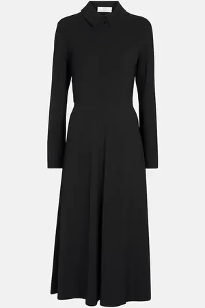 CO Essentials shirt dress