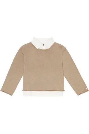 Donsje Haga cotton sweater
