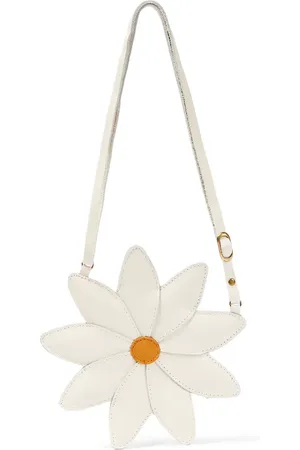 Donsje Toto leather shoulder bag