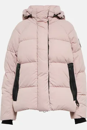 Canada Goose Junction down jacket