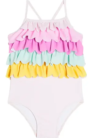 Tutu Du Monde Baby Vivid swimsuit