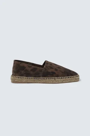 Tom Ford Barnes suede espadrilles
