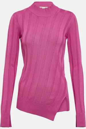 Stella McCartney Rib-knit sweater