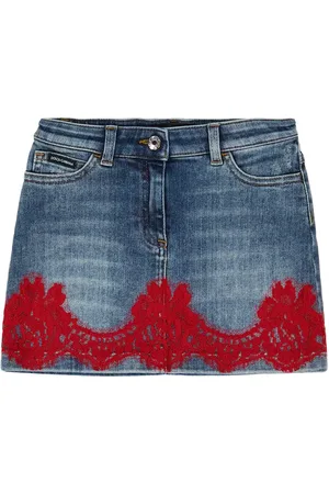 Dolce & Gabbana Denim skirt