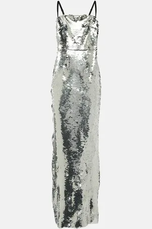 Dolce & Gabbana Sequined gown