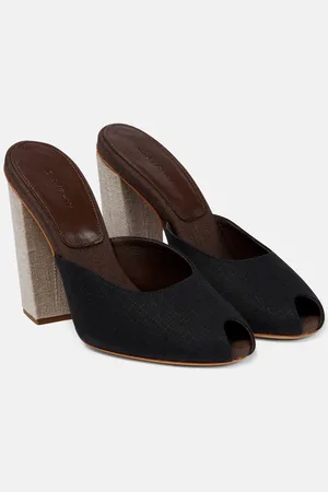 Gia Borghini Rosie 38 mules