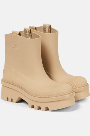Chloé ChloÃ© Raina rain boots