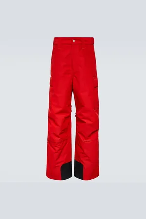 Balenciaga 3B Sports Icon ski cargo pants