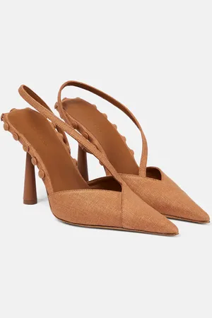Gia Borghini Rosie 37 pumps