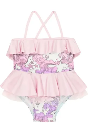 Tutu Du Monde Baby Falling Star swimsuit