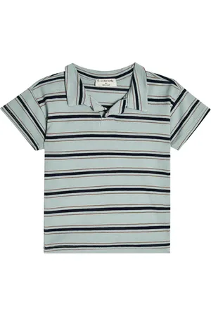 1+ IN THE FAMILY Baby Will cotton shirt
