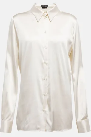 Tom Ford Satin shirt