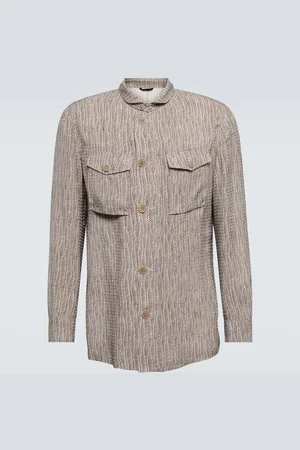 Giorgio Armani Jacquard jacket