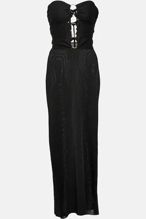 Tom Ford Fitted maxi dress