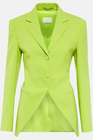 Sportmax Bosco open-front blazer