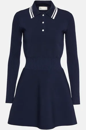 Tory Burch Shirt minidress