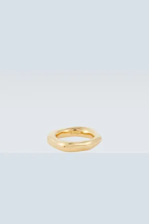Jil Sander Brass ring