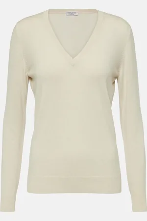 Brunello Cucinelli Cashmere sweater