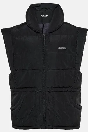 Marant Etoile Toby puffer vest