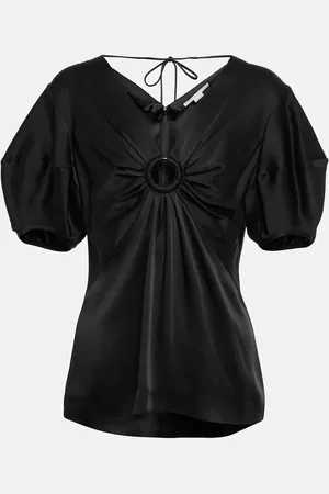 Stella McCartney V-neck top