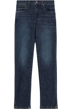 Ralph Lauren Eldridge slim jeans