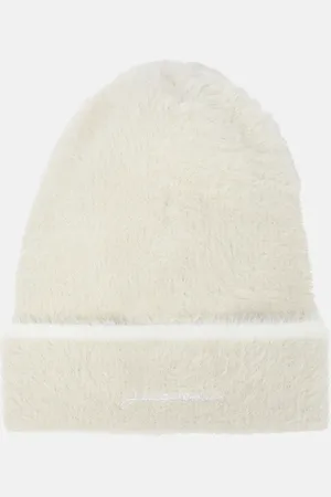 Jacquemus Le Bonnet Neve beanie