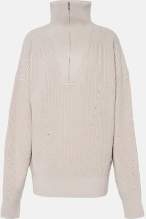 Marant Etoile Benny wool sweater
