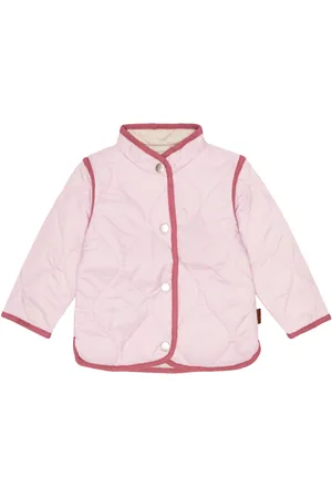 Molo Baby Harrie quilted jacket
