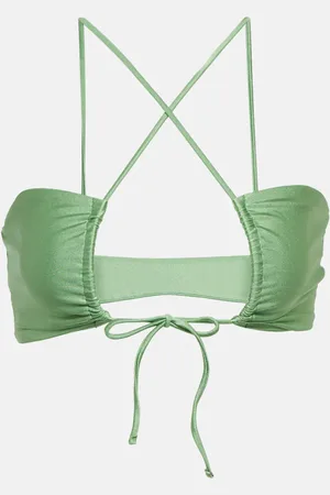 Jade Swim Livi bikini top
