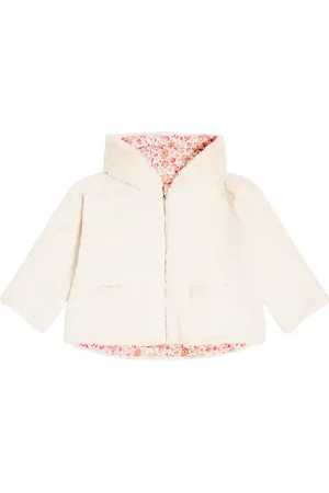 Louise Misha Felvet reversible coat