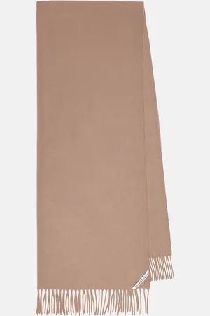 Acne Studios Canada New wool scarf