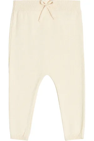 1+ IN THE FAMILY Baby Dido cotton leggings