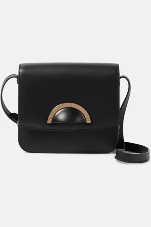 GABRIELA HEARST Bethania leather crossbody bag