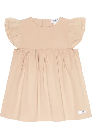 Donsje Baby Valerie cotton dress