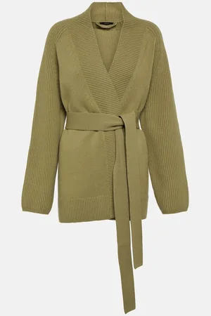 Joseph Wool cardigan