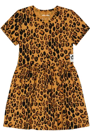 Mini Rodini Printed dress
