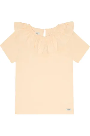 Donsje Addie cotton top