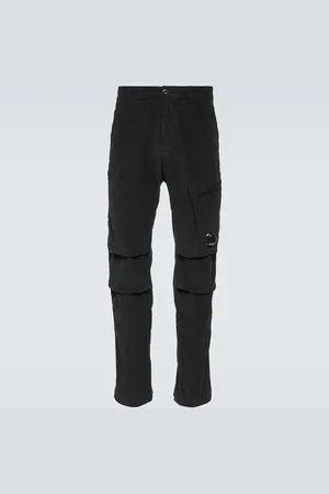 C.P. Company Corduroy straight pants