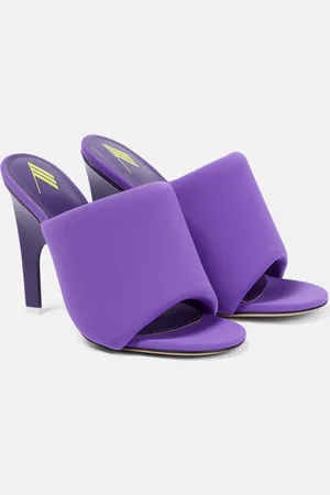 The Attico Rem mules