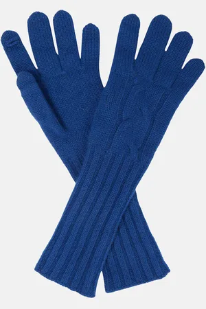 Loro Piana Cashmere gloves