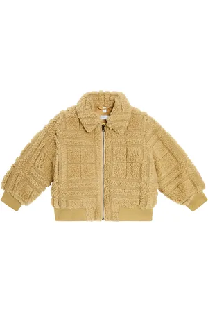 Burberry Peter Burberry Check coat