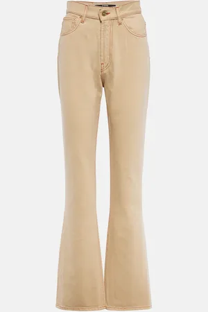 Jacquemus Le de NÃ®mes flared jeans