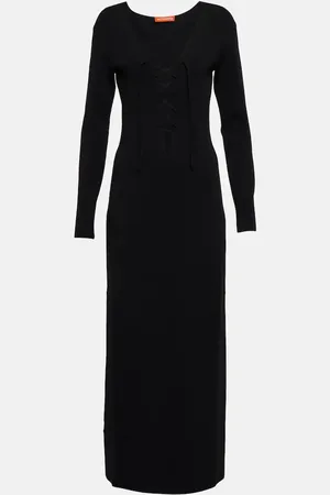 Altuzarra Fornal knit maxi dress