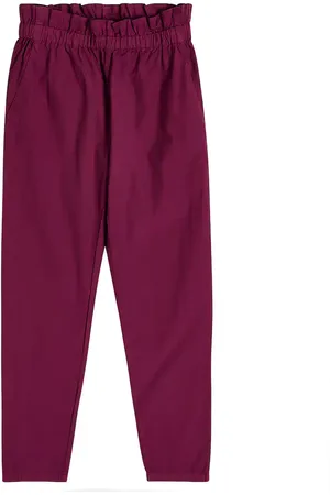 BONPOINT Cotton pants