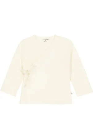 1+ IN THE FAMILY Baby Fatima cotton top