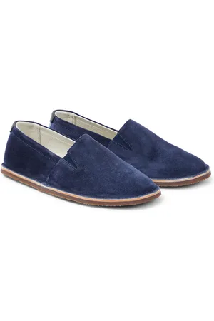 Brunello Cucinelli Leather loafers