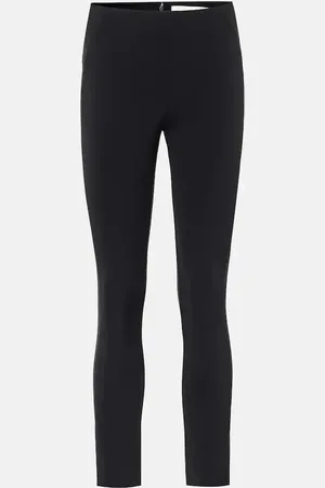 VERONICA BEARD Scuba skinny pants