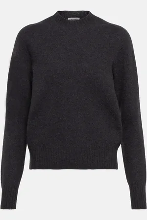Jil Sander Crew-neck wool sweater