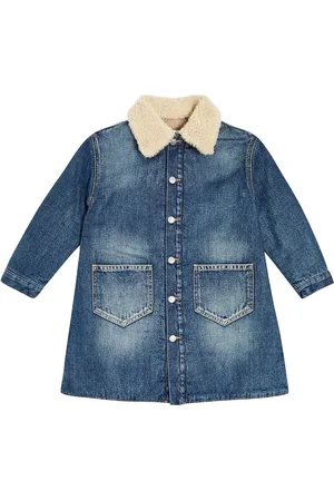 Maison Margiela Denim coat