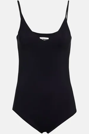 Jil Sander Jersey bodysuit